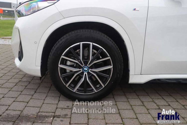 BMW iX1 XDR30 M-SPORT TREKHK MEMO HUD 360CAM - <small></small> 51.950 € <small>TTC</small> - #4