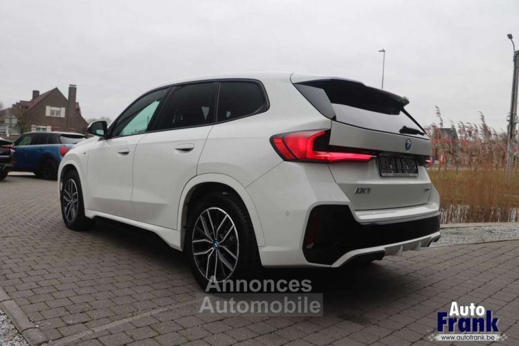 BMW iX1 XDR30 M-SPORT TREKHK MEMO HUD 360CAM - <small></small> 51.950 € <small>TTC</small> - #5