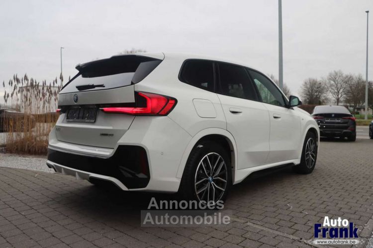 BMW iX1 XDR30 M-SPORT TREKHK MEMO HUD 360CAM - <small></small> 51.950 € <small>TTC</small> - #7