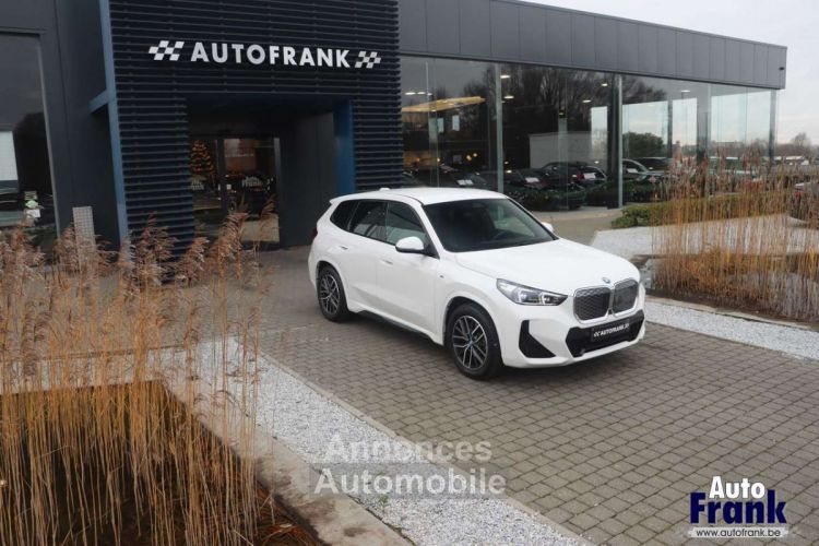 BMW iX1 XDR30 M-SPORT TREKHK MEMO HUD 360CAM - <small></small> 51.950 € <small>TTC</small> - #9