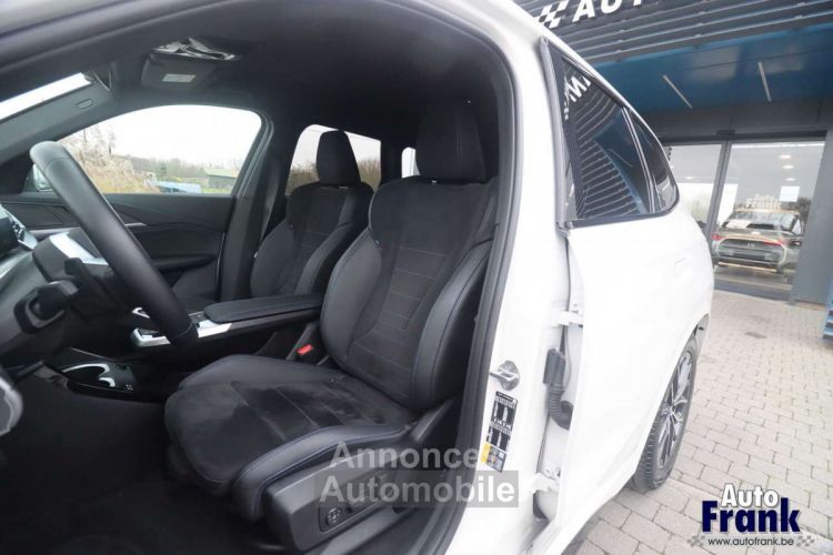 BMW iX1 XDR30 M-SPORT TREKHK MEMO HUD 360CAM - <small></small> 51.950 € <small>TTC</small> - #20