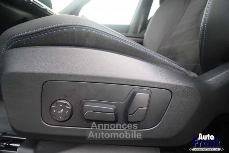 BMW iX1 XDR30 M-SPORT TREKHK MEMO HUD 360CAM - <small></small> 51.950 € <small>TTC</small> - #21