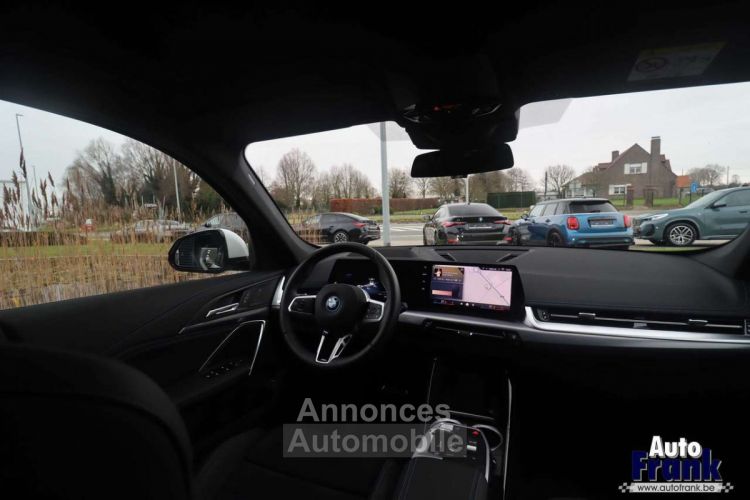 BMW iX1 XDR30 M-SPORT TREKHK MEMO HUD 360CAM - <small></small> 51.950 € <small>TTC</small> - #27