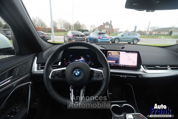 BMW iX1 XDR30 M-SPORT TREKHK MEMO HUD 360CAM - <small></small> 51.950 € <small>TTC</small> - #28