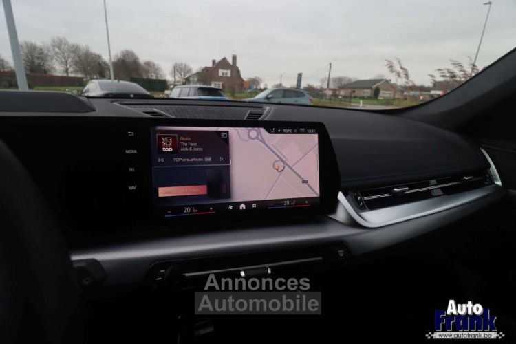 BMW iX1 XDR30 M-SPORT TREKHK MEMO HUD 360CAM - <small></small> 51.950 € <small>TTC</small> - #34