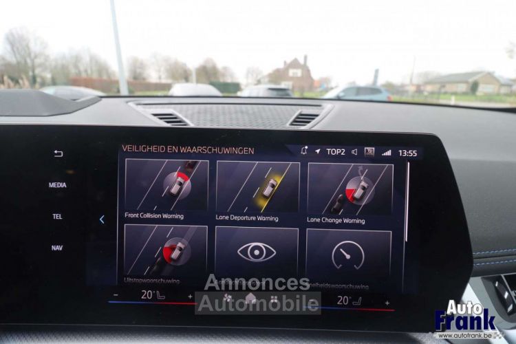 BMW iX1 XDR30 M-SPORT TREKHK MEMO HUD 360CAM - <small></small> 51.950 € <small>TTC</small> - #43