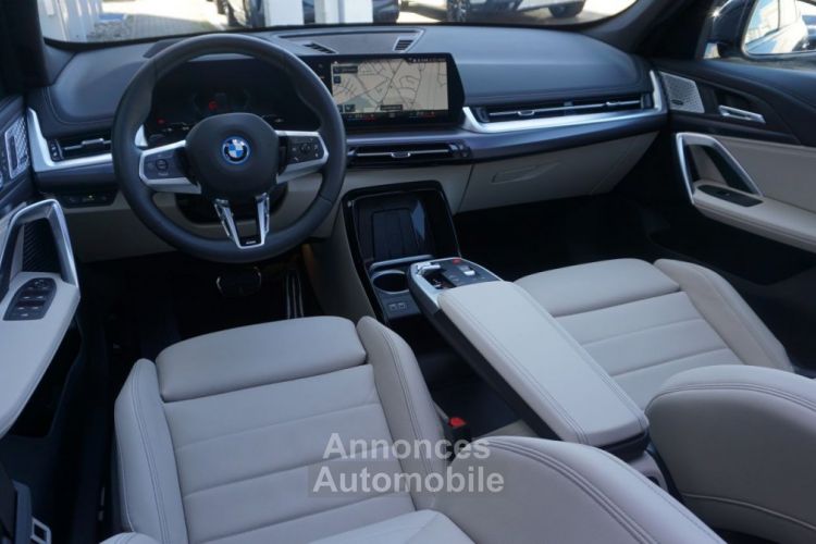 BMW iX1 XDRIVE 30M SPORTPAKET  - <small></small> 65.990 € <small>TTC</small> - #10
