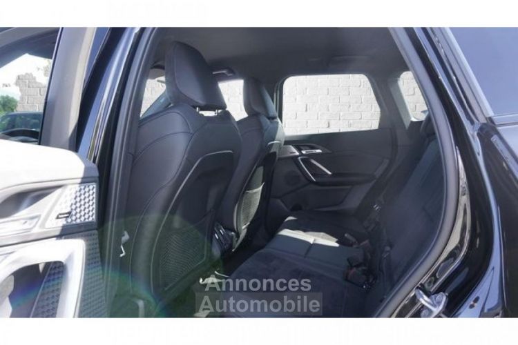 BMW iX1 xDrive30 313ch BVA M Sport - <small></small> 51.990 € <small></small> - #10