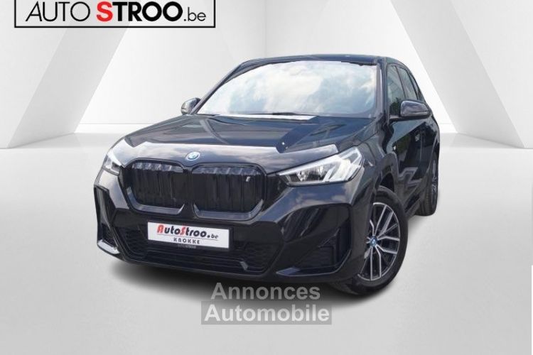 BMW iX1 Xdrive30 M-SPORT ACC PANO BLACKPACK - <small></small> 50.980 € <small>TTC</small> - #1