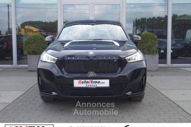 BMW iX1 Xdrive30 M-SPORT ACC PANO BLACKPACK - <small></small> 50.980 € <small>TTC</small> - #2