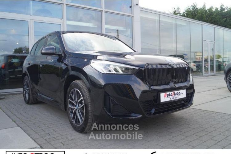 BMW iX1 Xdrive30 M-SPORT ACC PANO BLACKPACK - <small></small> 50.980 € <small>TTC</small> - #3