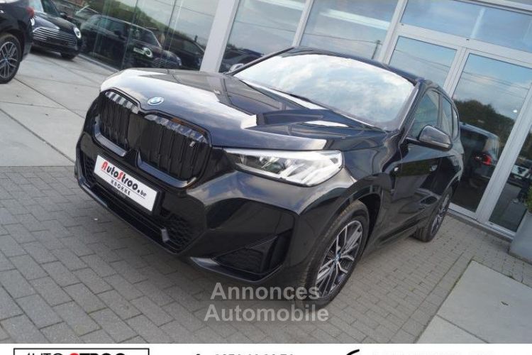 BMW iX1 Xdrive30 M-SPORT ACC PANO BLACKPACK - <small></small> 50.980 € <small>TTC</small> - #4