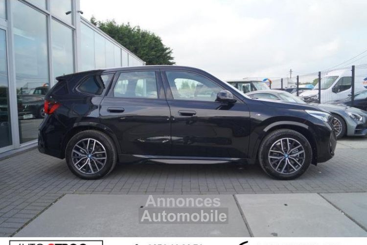 BMW iX1 Xdrive30 M-SPORT ACC PANO BLACKPACK - <small></small> 50.980 € <small>TTC</small> - #5