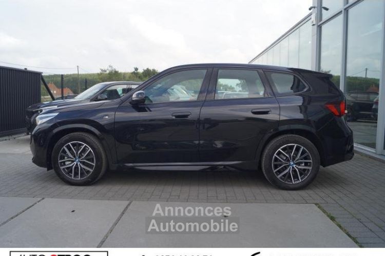 BMW iX1 Xdrive30 M-SPORT ACC PANO BLACKPACK - <small></small> 50.980 € <small>TTC</small> - #6