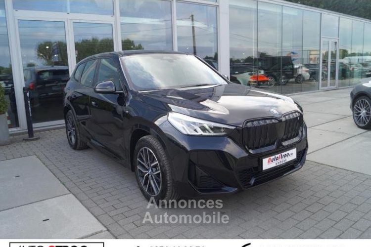 BMW iX1 Xdrive30 M-SPORT ACC PANO BLACKPACK - <small></small> 50.980 € <small>TTC</small> - #7