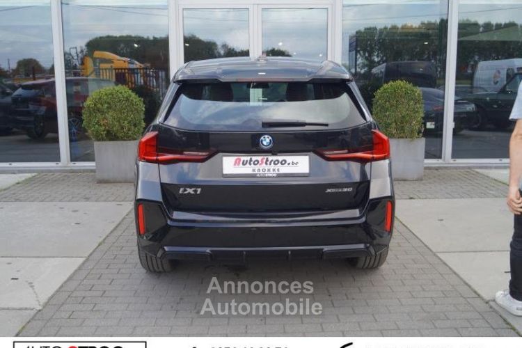 BMW iX1 Xdrive30 M-SPORT ACC PANO BLACKPACK - <small></small> 50.980 € <small>TTC</small> - #8