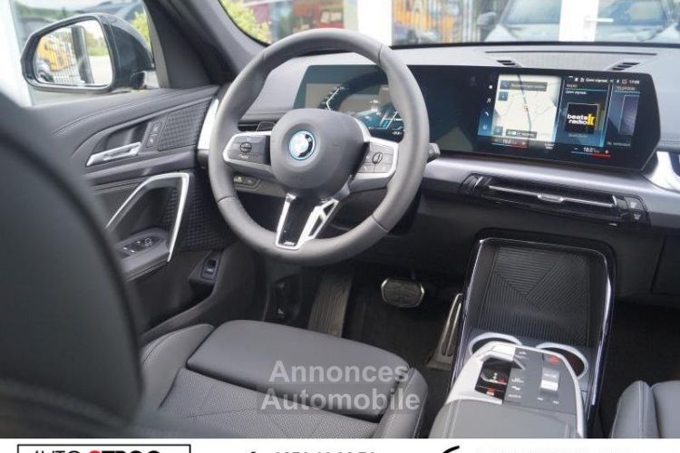 BMW iX1 Xdrive30 M-SPORT ACC PANO BLACKPACK - <small></small> 50.980 € <small>TTC</small> - #11