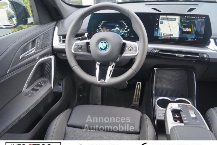 BMW iX1 Xdrive30 M-SPORT ACC PANO BLACKPACK - <small></small> 50.980 € <small>TTC</small> - #13