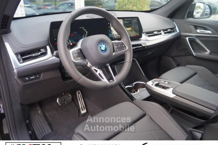 BMW iX1 Xdrive30 M-SPORT ACC PANO BLACKPACK - <small></small> 50.980 € <small>TTC</small> - #14