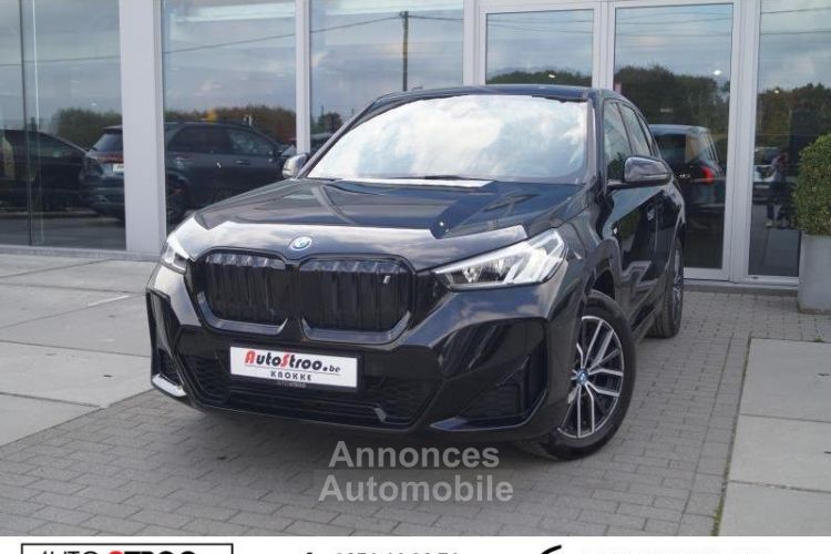 BMW iX1 Xdrive30 M-SPORT ACC PANO BLACKPACK - <small></small> 50.980 € <small>TTC</small> - #24