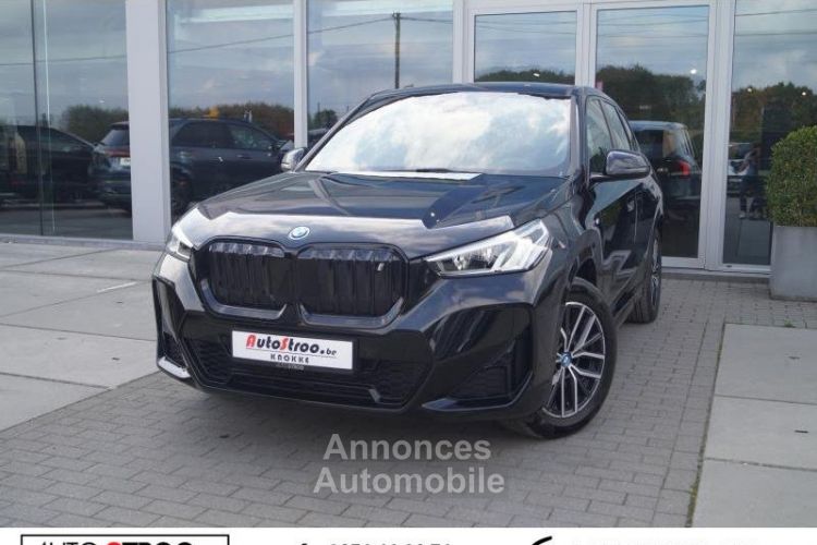 BMW iX1 Xdrive30 M SPORTPAKKET ACC PANODAK BLACKPACK - <small></small> 50.230 € <small>TTC</small> - #23