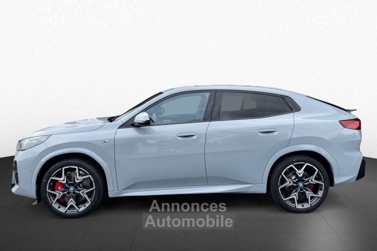 BMW iX2 - <small></small> 62.490 € <small>TTC</small> - #2