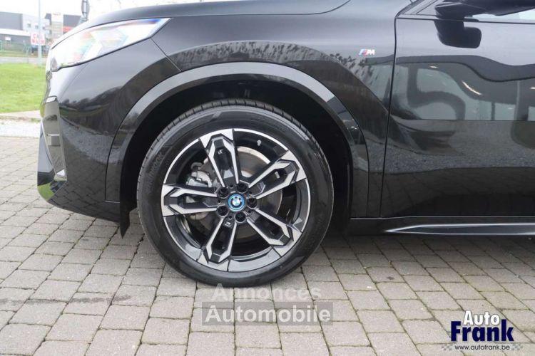 BMW iX2 30 M-SPORT 360 CAM MEMO H&K HUD - <small></small> 56.950 € <small>TTC</small> - #4