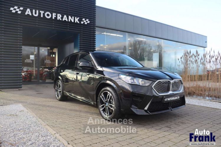 BMW iX2 30 M-SPORT 360 CAM MEMO H&K HUD - <small></small> 56.950 € <small>TTC</small> - #1