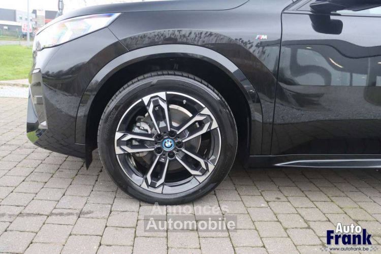 BMW iX2 30 M-SPORT 360 CAM MEMO H&K HUD - <small></small> 56.950 € <small>TTC</small> - #4