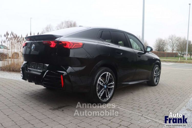 BMW iX2 30 M-SPORT 360 CAM MEMO H&K HUD - <small></small> 56.950 € <small>TTC</small> - #7