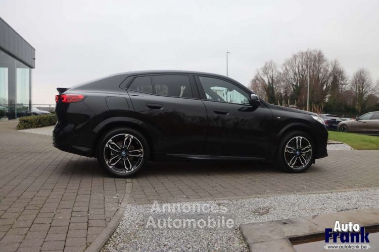 BMW iX2 30 M-SPORT 360 CAM MEMO H&K HUD - <small></small> 56.950 € <small>TTC</small> - #8