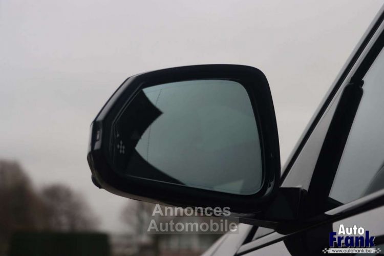 BMW iX2 30 M-SPORT 360 CAM MEMO H&K HUD - <small></small> 56.950 € <small>TTC</small> - #13