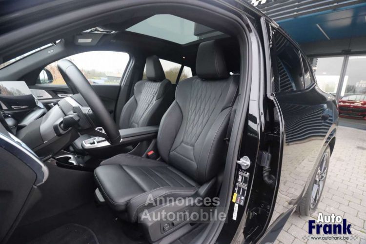 BMW iX2 30 M-SPORT 360 CAM MEMO H&K HUD - <small></small> 56.950 € <small>TTC</small> - #18