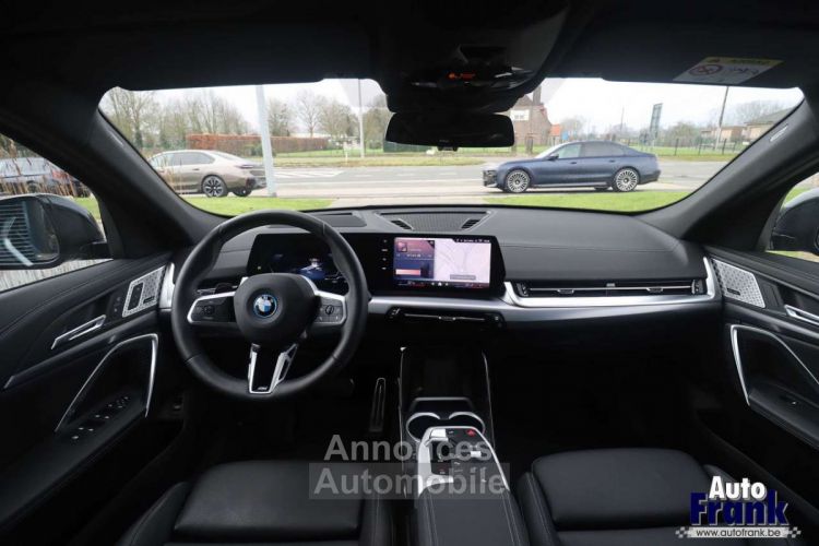 BMW iX2 30 M-SPORT 360 CAM MEMO H&K HUD - <small></small> 56.950 € <small>TTC</small> - #24