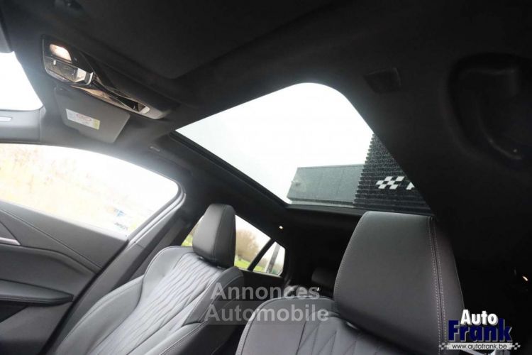 BMW iX2 30 M-SPORT 360 CAM MEMO H&K HUD - <small></small> 56.950 € <small>TTC</small> - #49