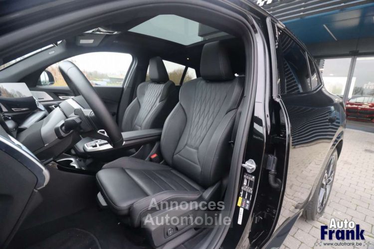 BMW iX2 30 M-SPORT 360 CAM MEMO H&K HUD - <small></small> 56.950 € <small>TTC</small> - #18