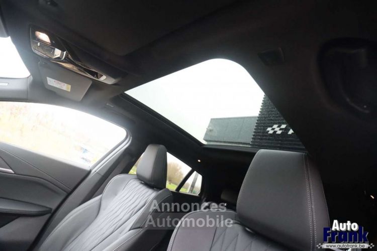 BMW iX2 30 M-SPORT 360 CAM MEMO H&K HUD - <small></small> 56.950 € <small>TTC</small> - #48