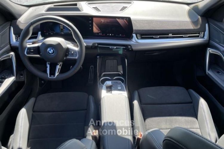 BMW iX2 U10 xDrive30 313ch BVA M Sport - <small></small> 63.990 € <small></small> - #5