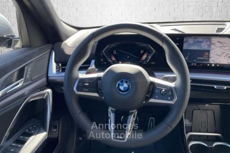 BMW iX2 U10 xDrive30 313ch BVA M Sport - <small></small> 63.990 € <small></small> - #6