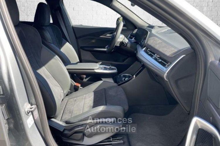 BMW iX2 U10 xDrive30 313ch BVA M Sport - <small></small> 63.990 € <small></small> - #7