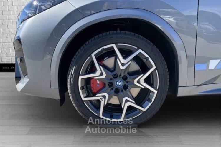 BMW iX2 U10 xDrive30 313ch BVA M Sport - <small></small> 63.990 € <small></small> - #8