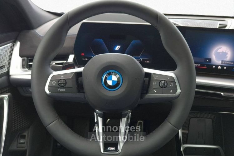 BMW iX2 X DRIVE30 MSPORT  - <small></small> 65.900 € <small>TTC</small> - #6