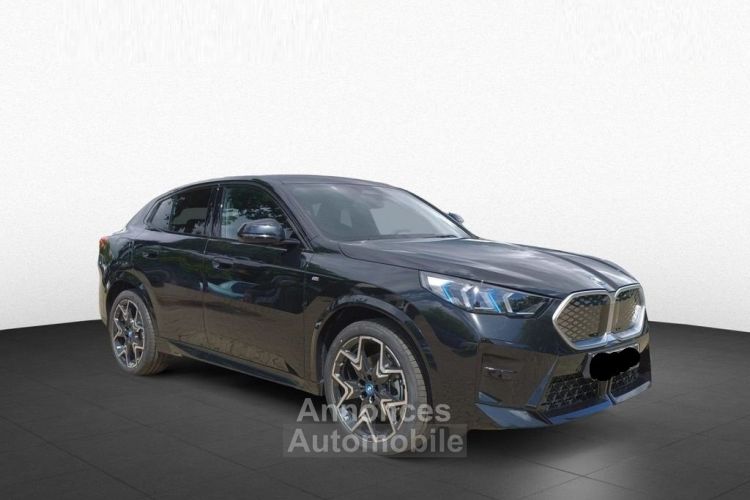 BMW iX2 X DRIVE30 MSPORT  - <small></small> 65.900 € <small>TTC</small> - #10