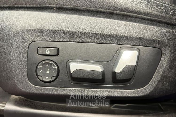 BMW iX3 286ch BVA8 Impressive - <small></small> 35.990 € <small>TTC</small> - #13