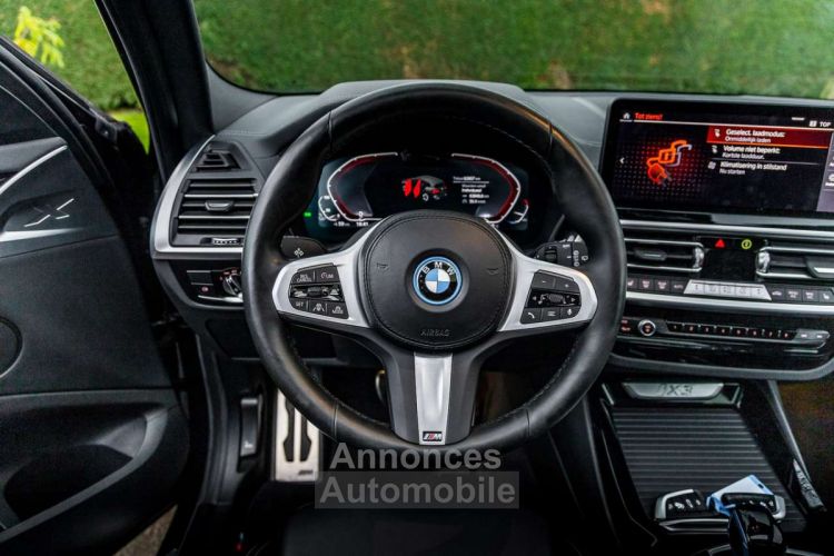 BMW iX3 80kWh - <small></small> 46.995 € <small>TTC</small> - #28