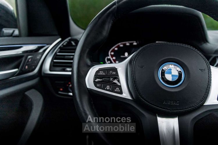 BMW iX3 80kWh - <small></small> 46.995 € <small>TTC</small> - #40