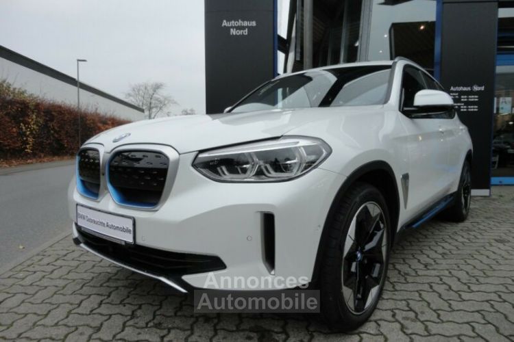 BMW iX3 BMW iX3 286 cv impressive - <small></small> 67.400 € <small>TTC</small> - #1