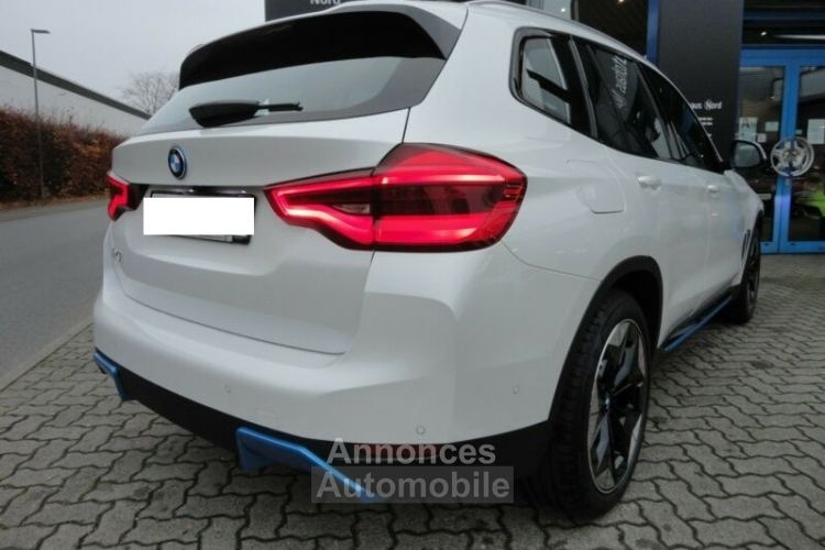 BMW iX3 BMW iX3 286 cv impressive - <small></small> 67.400 € <small>TTC</small> - #2