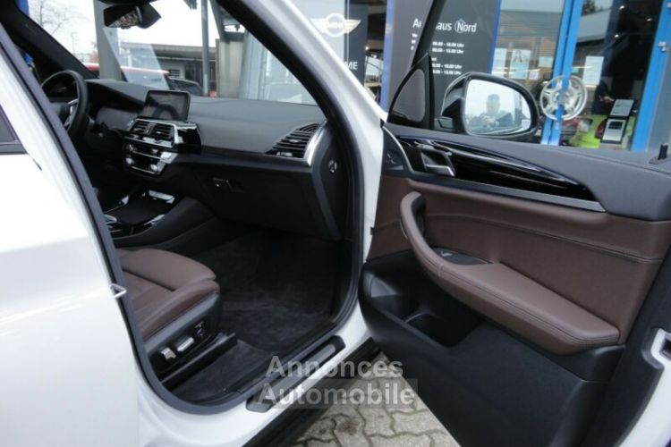 BMW iX3 BMW iX3 286 cv impressive - <small></small> 67.400 € <small>TTC</small> - #3