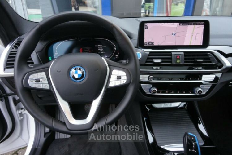 BMW iX3 BMW iX3 286 cv impressive - <small></small> 67.400 € <small>TTC</small> - #9